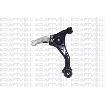 KRAFTVOLL GERMANY 13050560 - Triangle ou bras de suspension (train avant)