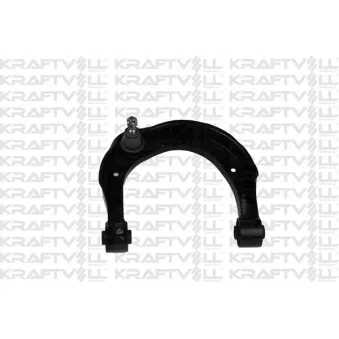 Bras de liaison, suspension de roue avant droit KRAFTVOLL GERMANY OEM 544203F601
