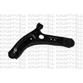 Bras de liaison, suspension de roue avant gauche KRAFTVOLL GERMANY OEM 54500C8000