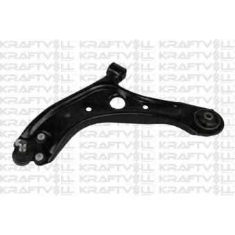 Bras de liaison, suspension de roue avant gauche KRAFTVOLL GERMANY OEM 54500D7000