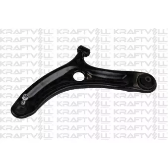 Bras de liaison, suspension de roue avant gauche KRAFTVOLL GERMANY OEM 545001J500