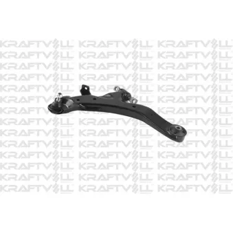 Bras de liaison, suspension de roue avant gauche KRAFTVOLL GERMANY OEM 545002D002