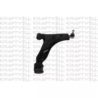 Bras de liaison, suspension de roue avant droit KRAFTVOLL GERMANY 13050595