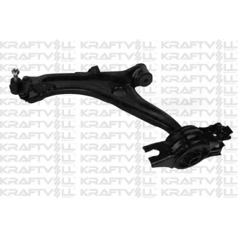 Bras de liaison, suspension de roue avant gauche KRAFTVOLL GERMANY OEM 51360TGGG00
