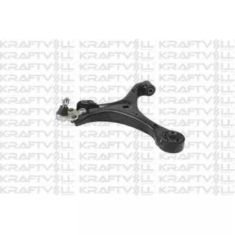 Bras de liaison, suspension de roue avant droit KRAFTVOLL GERMANY OEM 51350TR7A51