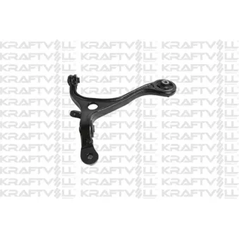 Bras de liaison, suspension de roue avant droit KRAFTVOLL GERMANY OEM 51350SDAA01