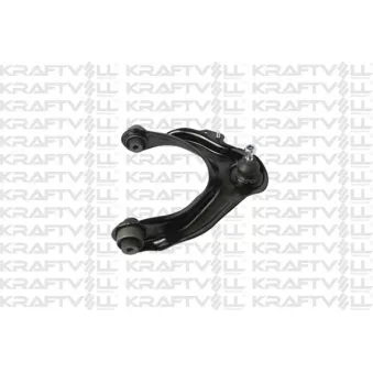 Bras de liaison, suspension de roue avant droit KRAFTVOLL GERMANY OEM 51450S1AE01