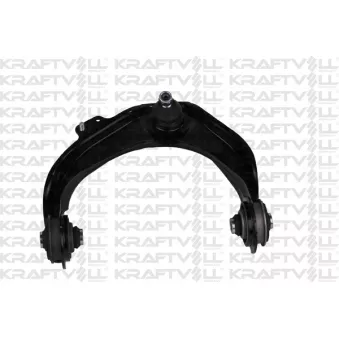 Bras de liaison, suspension de roue avant gauche KRAFTVOLL GERMANY OEM 51460S84A01