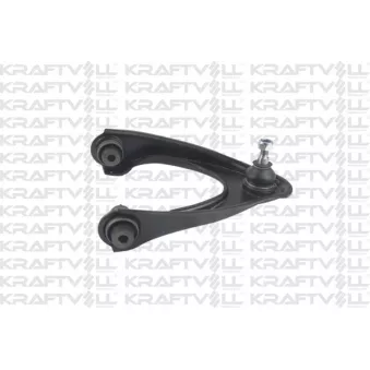 Bras de liaison, suspension de roue avant droit KRAFTVOLL GERMANY OEM 51450S04023