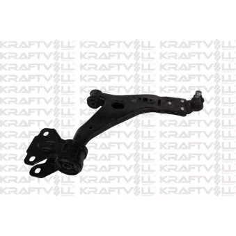 Bras de liaison, suspension de roue avant droit KRAFTVOLL GERMANY OEM DV613A423AF