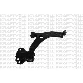 Bras de liaison, suspension de roue avant droit KRAFTVOLL GERMANY OEM 1702970