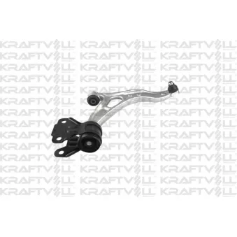 Bras de liaison, suspension de roue avant droit KRAFTVOLL GERMANY OEM 1749593