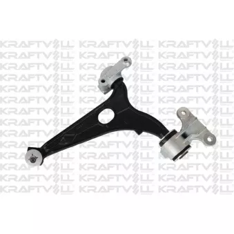 Bras de liaison, suspension de roue avant gauche KRAFTVOLL GERMANY OEM 1497408080