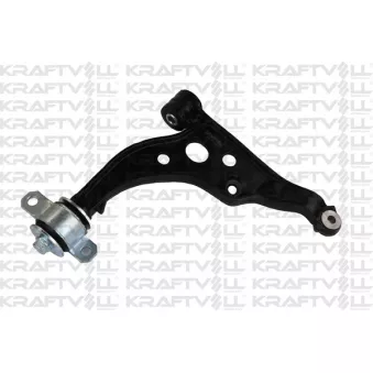 Bras de liaison, suspension de roue avant gauche KRAFTVOLL GERMANY OEM 3520L0
