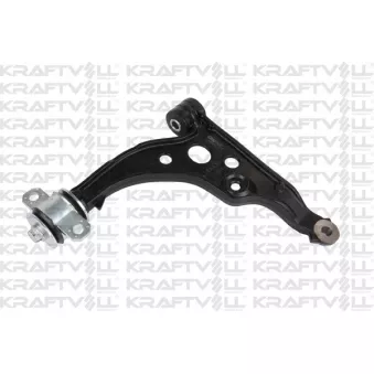 Bras de liaison, suspension de roue avant droit KRAFTVOLL GERMANY OEM 3521H2