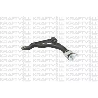 Bras de liaison, suspension de roue avant gauche KRAFTVOLL GERMANY OEM 352095