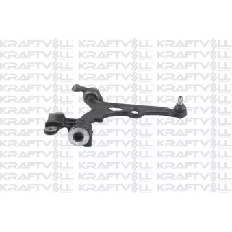 Bras de liaison, suspension de roue avant droit KRAFTVOLL GERMANY OEM 1317390080