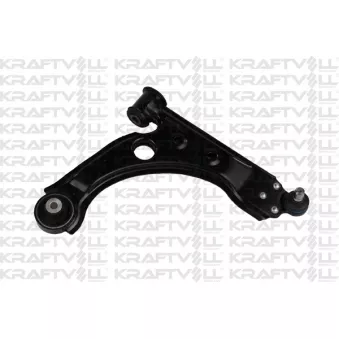 Bras de liaison, suspension de roue avant droit KRAFTVOLL GERMANY OEM 51827737