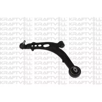 Bras de liaison, suspension de roue avant gauche KRAFTVOLL GERMANY OEM 46545660