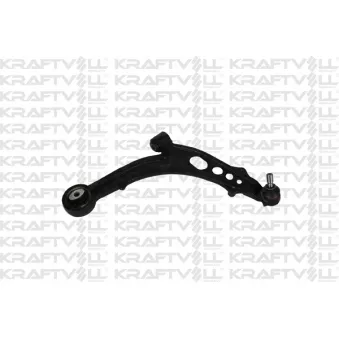 Bras de liaison, suspension de roue avant droit KRAFTVOLL GERMANY OEM 46545661