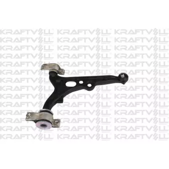 Bras de liaison, suspension de roue avant droit KRAFTVOLL GERMANY OEM 60813044