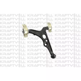 Bras de liaison, suspension de roue avant droit KRAFTVOLL GERMANY OEM 7601062