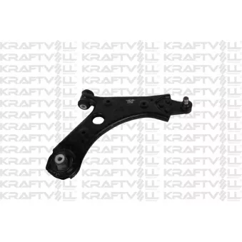 Bras de liaison, suspension de roue avant droit KRAFTVOLL GERMANY OEM 52011612