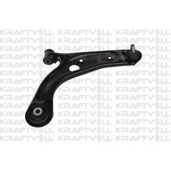 Bras de liaison, suspension de roue avant droit KRAFTVOLL GERMANY OEM 51849600
