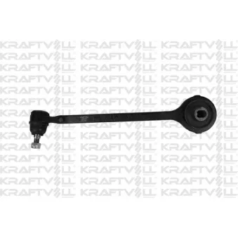 Bras de liaison, suspension de roue avant droit KRAFTVOLL GERMANY 13050737