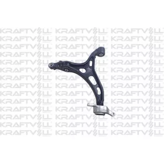 Bras de liaison, suspension de roue avant gauche KRAFTVOLL GERMANY OEM 5168159AB