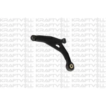 Bras de liaison, suspension de roue avant gauche KRAFTVOLL GERMANY OEM 5085407AK