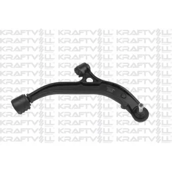 Bras de liaison, suspension de roue avant droit KRAFTVOLL GERMANY OEM 4766542AA
