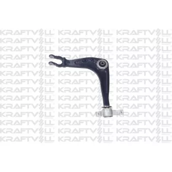Bras de liaison, suspension de roue avant gauche KRAFTVOLL GERMANY OEM 3520X6