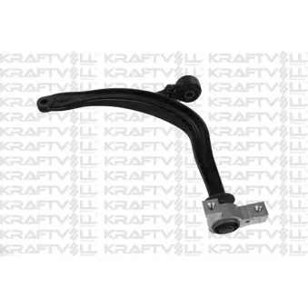 Bras de liaison, suspension de roue avant droit KRAFTVOLL GERMANY OEM 3521K0