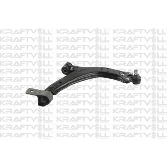 Bras de liaison, suspension de roue avant droit KRAFTVOLL GERMANY OEM 95668511