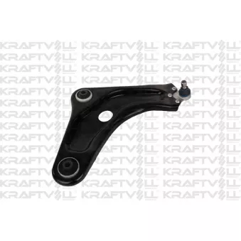 Bras de liaison, suspension de roue avant droit KRAFTVOLL GERMANY OEM 9675028880