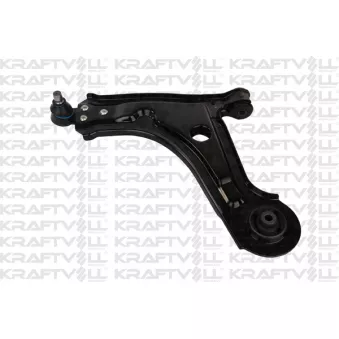 Bras de liaison, suspension de roue avant gauche KRAFTVOLL GERMANY OEM 96391850
