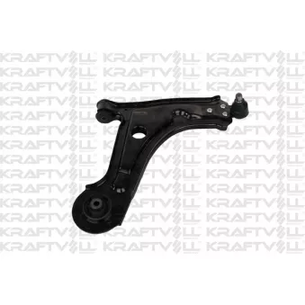 Bras de liaison, suspension de roue avant droit KRAFTVOLL GERMANY OEM 96415064