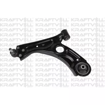 Bras de liaison, suspension de roue avant gauche KRAFTVOLL GERMANY OEM 95017035
