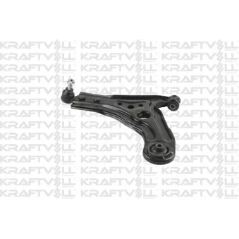 Bras de liaison, suspension de roue avant gauche KRAFTVOLL GERMANY OEM 96535081