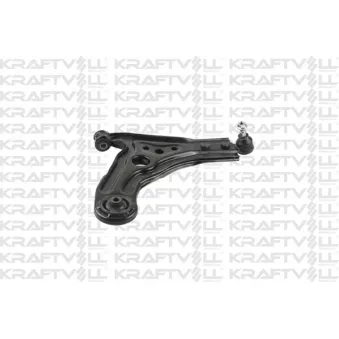 Bras de liaison, suspension de roue avant droit KRAFTVOLL GERMANY OEM 96535082