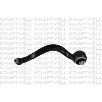 Bras de liaison, suspension de roue avant gauche KRAFTVOLL GERMANY OEM 31126851691