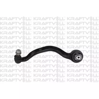 Bras de liaison, suspension de roue avant gauche KRAFTVOLL GERMANY OEM 31126773949
