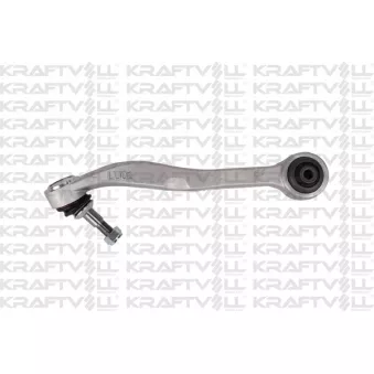Bras de liaison, suspension de roue avant gauche KRAFTVOLL GERMANY OEM 31126760181