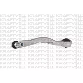 Bras de liaison, suspension de roue avant droit KRAFTVOLL GERMANY OEM 31126760182