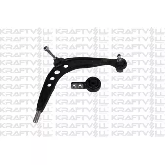 Bras de liaison, suspension de roue avant droit KRAFTVOLL GERMANY OEM 31121094276