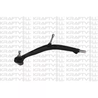 Bras de liaison, suspension de roue avant gauche KRAFTVOLL GERMANY OEM 31121140957