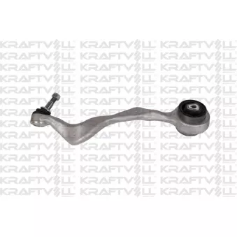 Bras de liaison, suspension de roue avant gauche KRAFTVOLL GERMANY OEM 31126763703