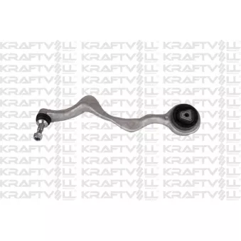 Bras de liaison, suspension de roue avant droit KRAFTVOLL GERMANY OEM 31124036270