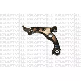 Bras de liaison, suspension de roue avant gauche KRAFTVOLL GERMANY OEM 50513444
